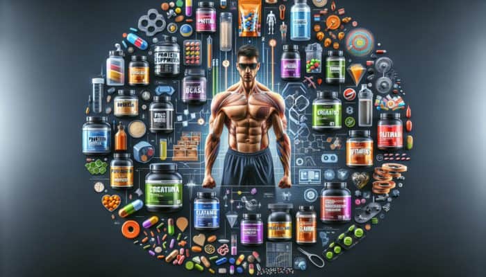 Supplements in Fitness Influencer Diets: A Must-Read Guide
