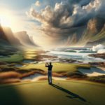 South African Tips for Staying Positive in Golf