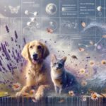 Natural Perfume Alternatives for Pets: Safe Options Available