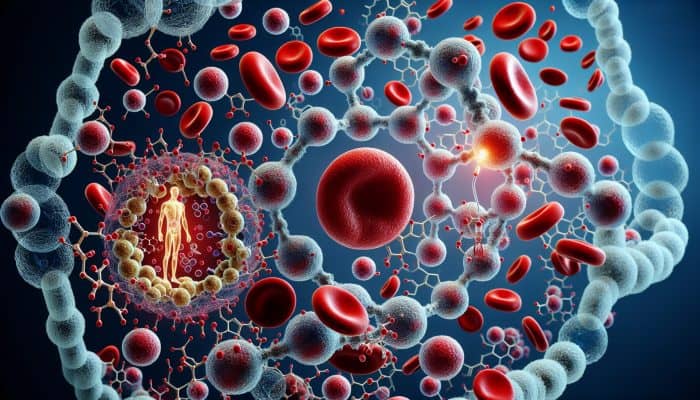 Ferritin Blood Test Guide for Epsom Residents