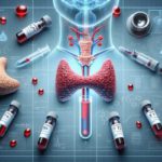 Thyroid Blood Test Guide for Exeter Residents