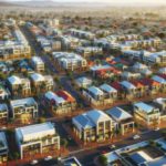 Mid-Level Apartments and Homes for Value in Thohoyandou