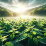 Herbs for Arthritis Pain Relief: Top Options in the UK