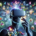 VR Experiences to Boost Your Supplement Branding