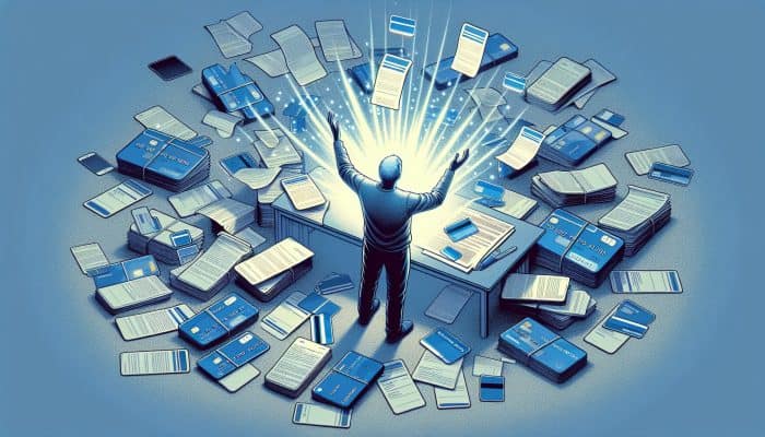 Debt Consolidation Loans: Solutions for Bad Credit in the UK