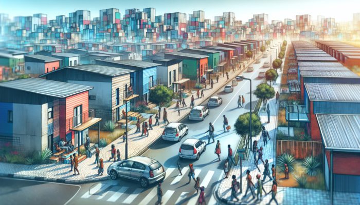 Property Hotspots: A New Investor’s Guide to Delmas