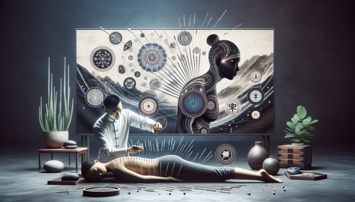 Acupuncture as a Natural Solution for Prostate Enlargement