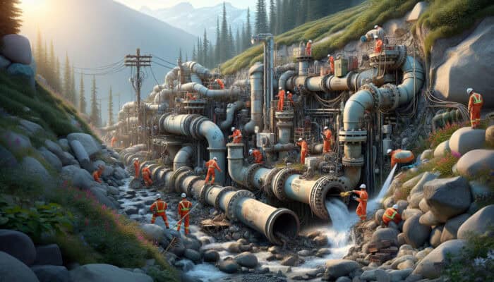 Sewer Repair Services in Whistler: Expert Solutions Offered