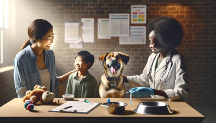 Adoption Fees for Pets Explained: A Comprehensive Guide