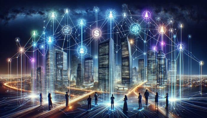 Peer-to-Peer Debt Consolidation Loans in the UK Explained