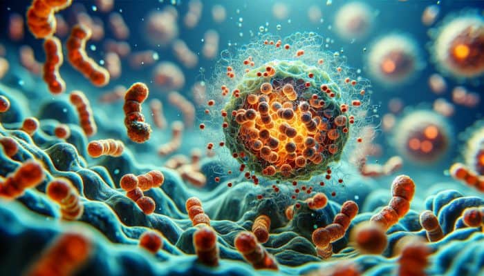 Ferritin Blood Test: A Must-Read Guide for Harrogate Residents