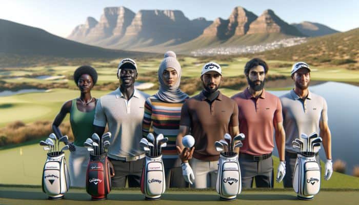 Consistent Golf Tees: Best Picks in South Africa