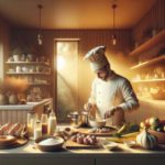 Easy and Nutritious Meal Ideas for New Parents