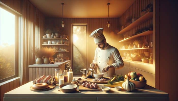 Easy and Nutritious Meal Ideas for New Parents