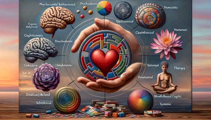 Therapy Talk: Your Essential Guide to UK Mental Health