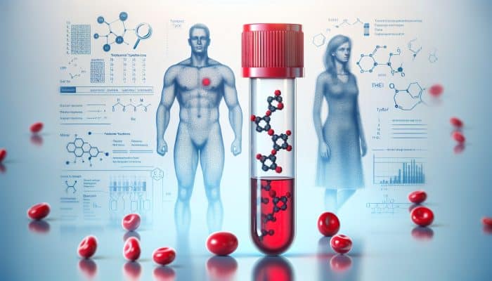 Testosterone Blood Test Guide for Leeds Residents