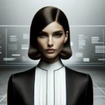 Centre-Partings: Embrace Symmetry with This Universal Guide