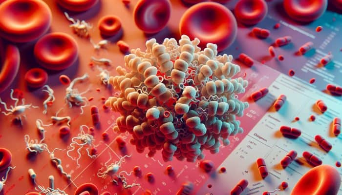 Ferritin Blood Test Guide: Essential Insights for High Wycombe