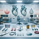 Cholesterol Blood Test: A Comprehensive Guide for Hinckley Residents