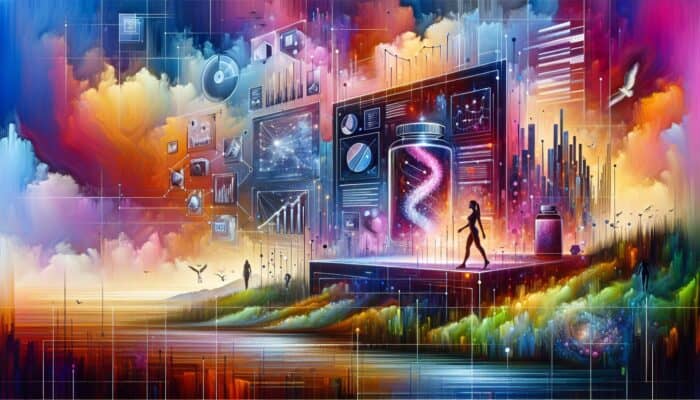 Optimize Digital Platforms for Supplement Ad Formats