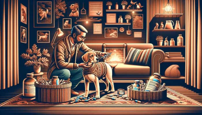 Flea Treatment Side Effects: Essential Guide for Pet Owners