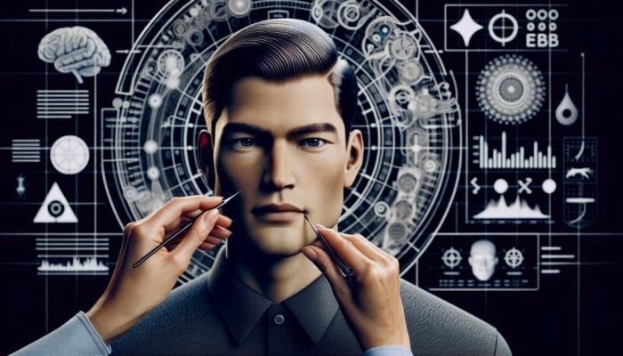 Jawline Bobs: Achieve Sharp Contours and Definition