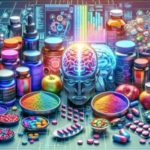 Nootropics for Enhanced Athletic Performance in Sports Nutrition