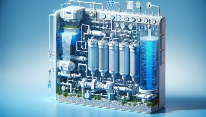 Water Purifier Options: The Essential Guide to Selection