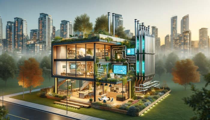 Hydronic Radiant Floor Heating for Superior Comfort in Burnaby