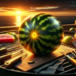 Grilled Watermelon and Feta: A Cool Summer Delight