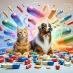 Probiotic Supplements for Optimal Pet Gut Health