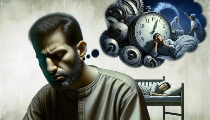 Symptoms of Low Testosterone in Men: A UK Guide