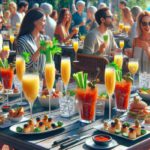 Day Drinking Cocktails: Bartender’s Top Recommendations