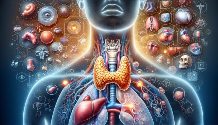 Thyroid Blood Test: An Essential Guide for Leicester Residents