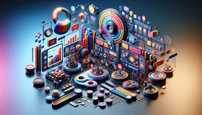 Interactive Content for SEO: Boost Your Rankings Today