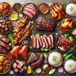 Korean BBQ Recipes for the Perfect Grilling Experience