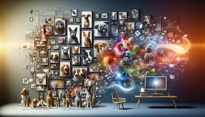 Pet Art Contests: Unleash Your Artistic Spirit