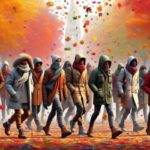 Autumn Packing Trends for UK Clearance Items