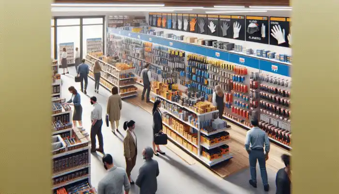 Latex Gauntlet Gloves: The Ultimate Buying Guide in Havant