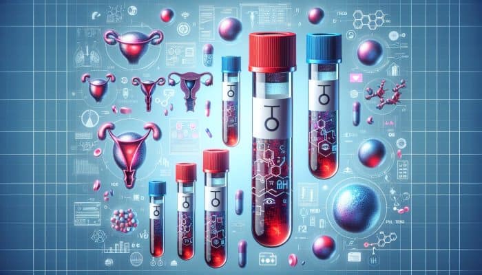 Testosterone Blood Test Essentials for Dundee Residents