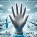 Vinyl Gloves Supplier in Basingstoke: Powder Free Options