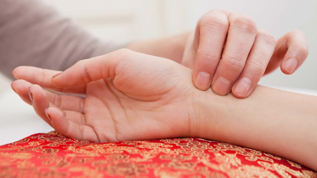 TCM Diagnosis Methods for Enhanced Health Understanding