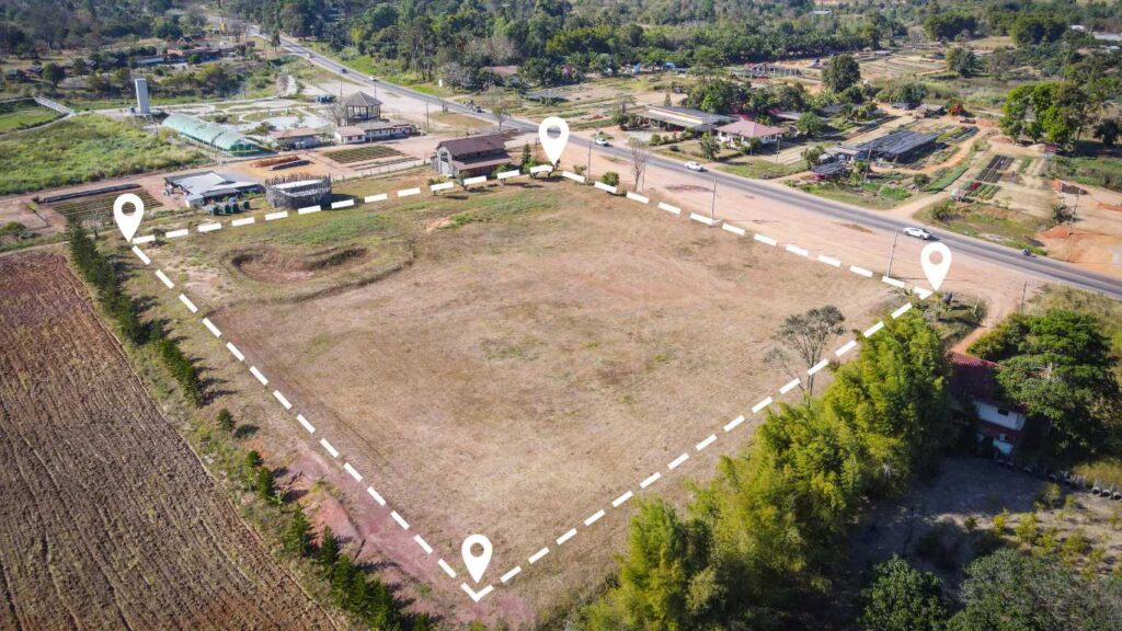 Re-Establishment Surveys for Residents of Victoria Explained