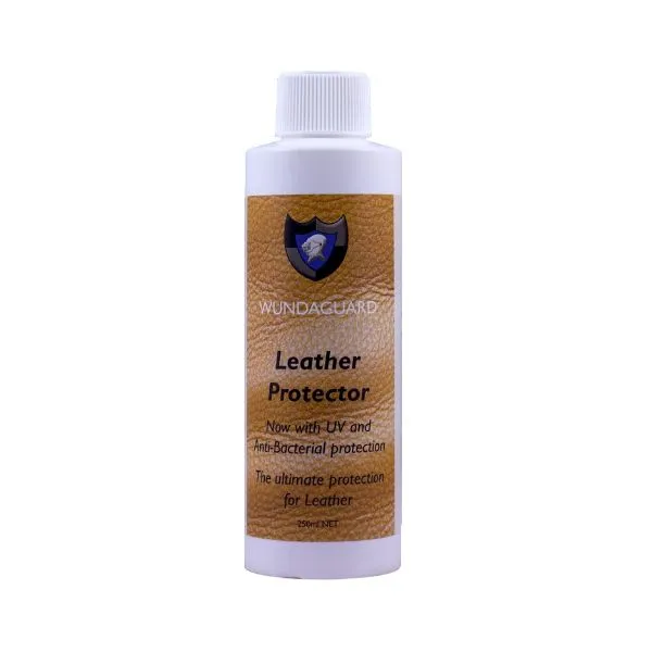Leather Protector 250mL