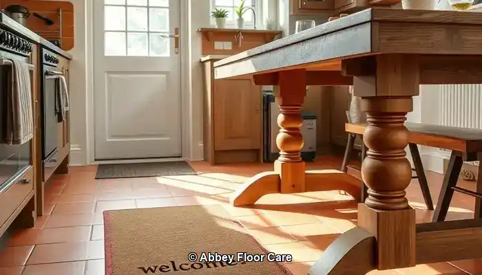 Proactive Approaches for Keeping Your Terracotta Floors Spotless