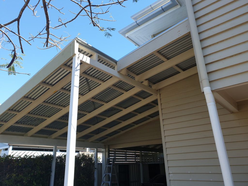 Alternatives to Shade Sails You Should Consider