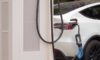 Home EV Charger Installation with Brisbane Switchboard Upgrade