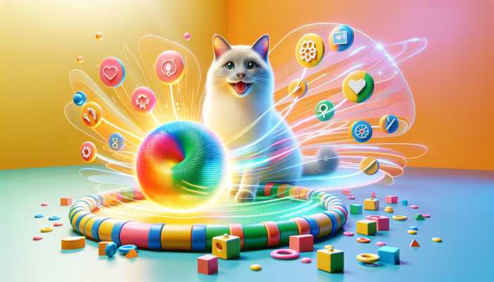 Cat Toys: The Ultimate Guide to Top-Rated Feline Fun