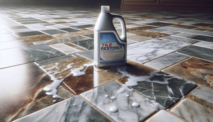 Stone Floor Cleaning Solutions for UK Homes Made Easy