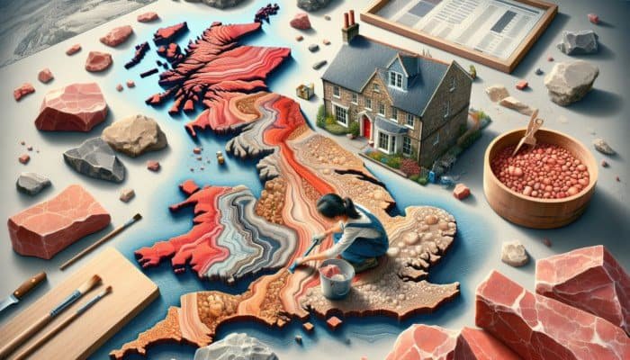 Sandstone Cleaning: Effortless Tips for Easy Upkeep